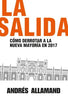 Libro La Salida de Andrés Allamand
