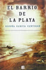 Libro El Barrio De La Playa Begoña de García Carteron
