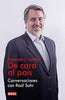 Libro Alejandro Guillier. De Cara al Pais de Raul Sohr