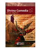 Libro Divina Comedia de Dante Alighieri