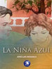 Libro La Niña Azul de José Luis Rosasco