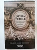 Libro Ópera En Chile. 1827-2014 de Orlando Álvarez.