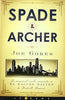 Libro Spade & Archer de Joe Gores