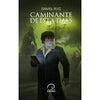 Libro Caminante De Estatuas de Daniel Ruiz