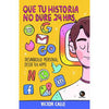 Libro Que Tu Historia No Dure 24 Horas de Victor Calle