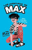Libro Las Aventuras De Max de Max Valenzuela