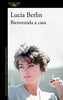 Libro Bienvenida A Casa de Lucia Berlin