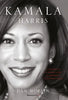 Libro Kamala Harris de Dan Morain