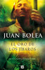 Libro El Oro De Los Jíbaros de Juan Bolea