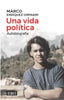 Libro Una Vida Politica de Marco Enriquez-Ominami
