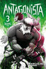 Libro Antagonista 3 de Saikomic