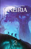 Libro Oneiria de María Almonacid Núñez - Aurea Ediciones
