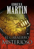 Libro El Caballero Misterioso de George R. R. Martin