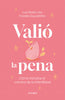 Libro Valió la pena de Luz María Lira - Diana