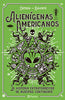 Libro Alienígenas Americanos de Francisco Ortega - Planeta