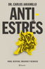 Libro Antiestrés de Dr. Carlos Jaramillo - Planeta