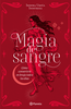 Libro Magia De Sangre de Isidora Urzúa