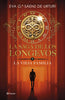 Libro La saga de los longevos 1. La Vieja Familia de Eva García Sáenz de Urturi - Planeta