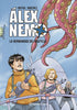 Libro Álex Nemo de Francisco Ortega - Planetalector Chile