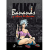 Libro Kiky Bananas Y Otras Historias de Romero Toledo, Claudio A.