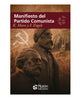 Libro Manifiesto Del Partido Comunista de Karl Marx Y F. Engels