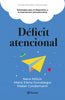 Libro Déficit atencional de Neva Milicic - Planeta