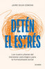 Libro Detén el estrés de Jaime Silva - Diana