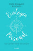 Libro Ecología personal de Catalina Droguett - Diana