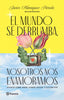 Libro El Mundo Se Derrumba, Nosotros Nos Enamoramos de Javier Manrríquez Pierda - Planeta