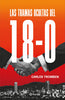 Libro Las tramas ocultas del 18-O de Carlos Tromben - Planeta