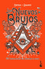 Libro Los nuevos brujos de Francisco OrtegaJuan Salfate - Booket