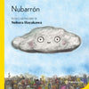 Nubarrón de Nobara Hayakawa. - Planeta