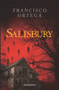 Libro Salisbury de Francisco Ortega