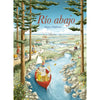 LIBRO RÍO ABAJO - ZIG-ZAG