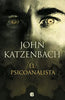 Libro El Psicoanalista de John Katzenbach -  EDICIONES B
