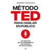 Libro El Método TED Para Hablar en Público de  Jeremey Donovan - Ariel