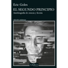 Libro El Segundo Principio de Eric Goles - Tusquets