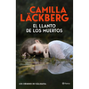 Libro El Llanto De Los Muertos (Los Crimenes De Fjallbacka) de Camilla Lackberg - Planeta