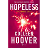 Libro Hopeless tocando el cielo de Collen Hoover - Planeta