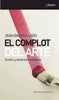Libro Complot Del Arte De Baudrillard Jean - Amorrortu Editores