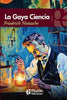 Libro La Gaya Ciencia de Friedrich Nietzsche