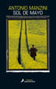 Libro Sol De Mayo de Antonio Manzini