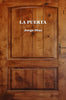 Libro La Puerta. Poesía reunida de Jorge Días - ICD