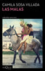 Libro Las malas de Camila Sosa Villada - Tusquets