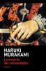 Libro La muerte del comendador (Libro 2) de Haruki Murakami - Tusquets