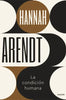 Libro La condición humana de Hannah Arendt - Paidós