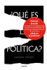 Libro ¿Qué es la política? de Hannah Arendt - Paidós