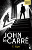 Libro El topo         de John le Carré   - Booket