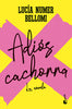 Libro Adiós cachorra  de Lucía Numer Bellomi.  - Booket