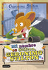 Libro Mi nombre es Stilton, Geronimo Stilton de Geronimo Stilton - Destino